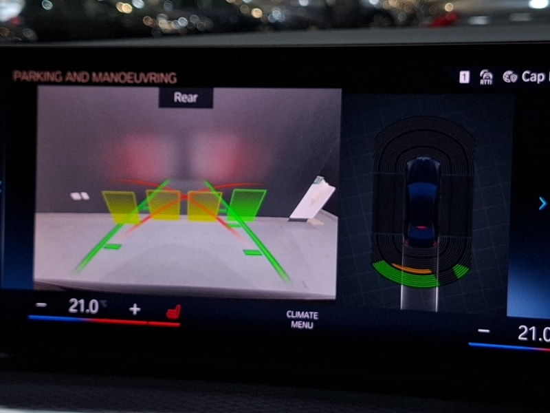 Used BMW 3 Series 2024 for sale - 77777822: Photo 11