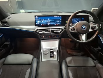 Used BMW 3 Series 2024 for sale - 77777822: Photo