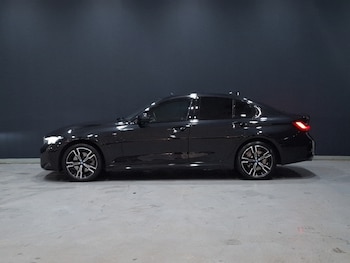 Used BMW 3 Series 2024 for sale - 77777822: Photo