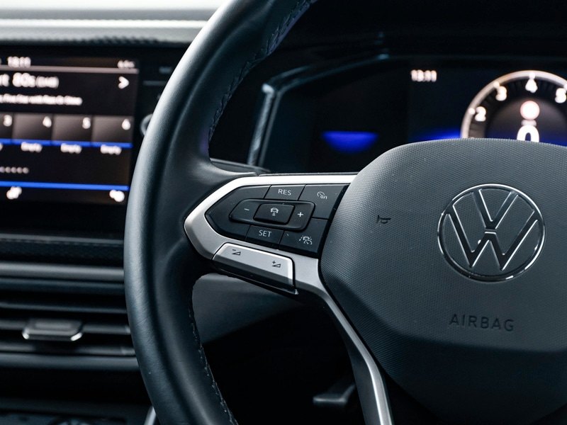 Used Volkswagen Taigo 2024 for sale - 77876515: Photo 11