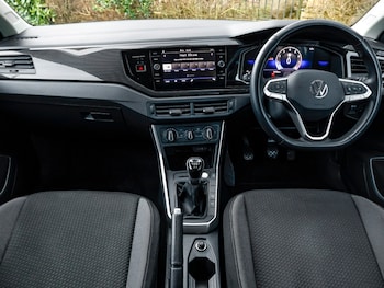 Used Volkswagen Taigo 2024 for sale - 77876515: Photo