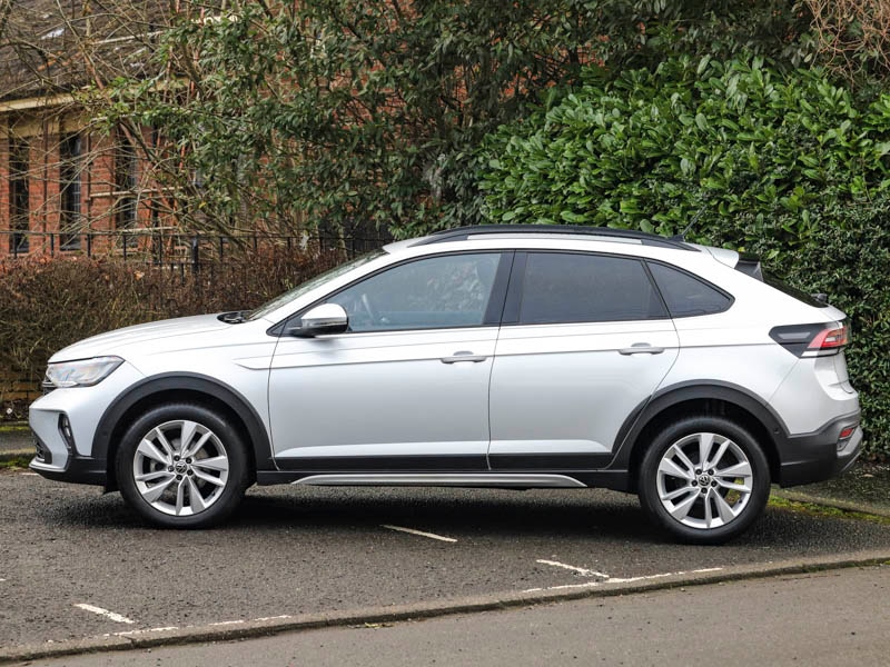 Used Volkswagen Taigo 2024 for sale - 77876515: Photo 4