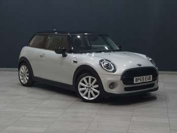 2019 - 1.5 Cooper Classic II 3dr