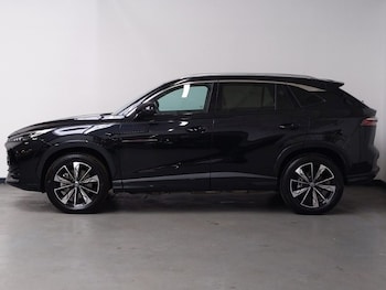 Used MG MG HS 2025 for sale - 78790485: Photo