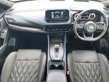 Used Nissan Qashqai 2021 for sale - 76833577: Photo