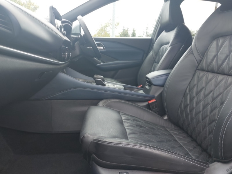 Used Nissan Qashqai 2021 for sale - 76833577: Photo 5