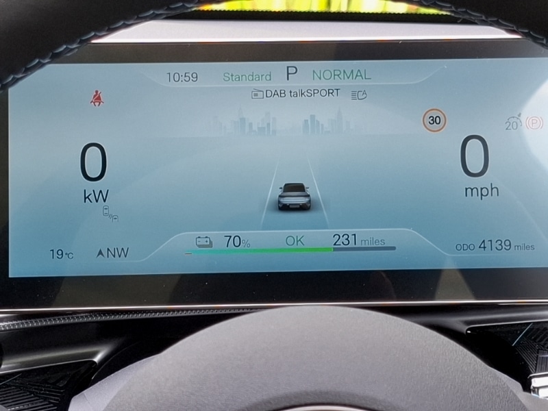 Used BYD Seal 2025 for sale - 77293976: Photo 11