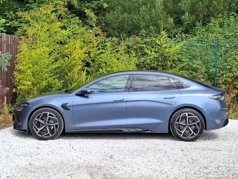 Used BYD Seal 2025 for sale - 77293976: Photo 4