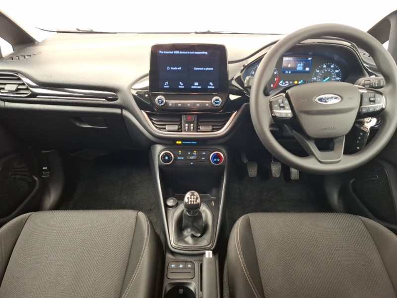 Used Ford Fiesta 2022 for sale - 76708536: Photo 2