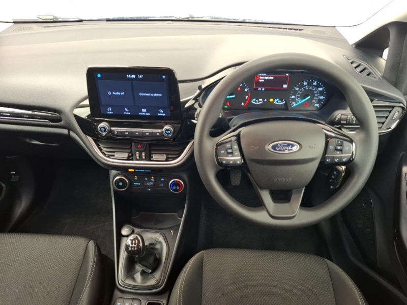 Used Ford Fiesta 2022 for sale - 76708536: Photo 7