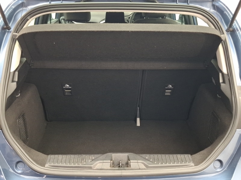 Used Ford Fiesta 2022 for sale - 76708536: Photo 8