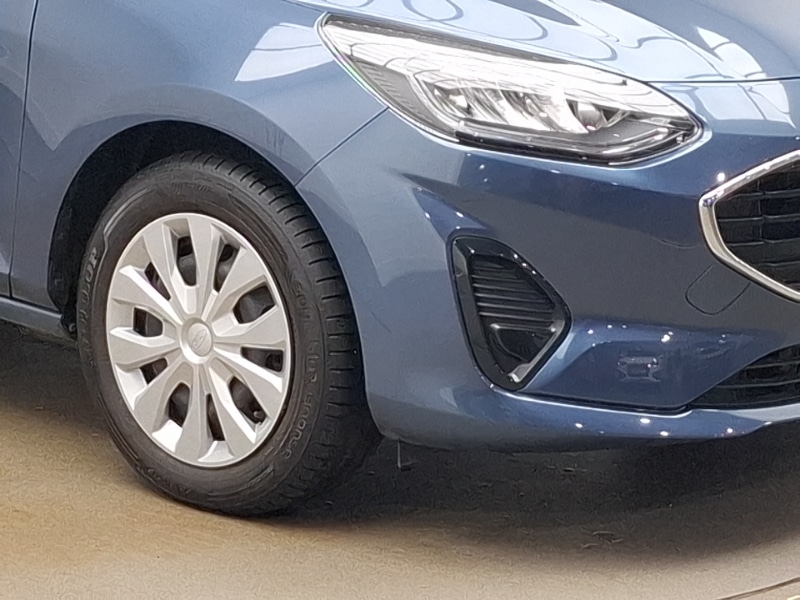 Used Ford Fiesta 2022 for sale - 76708536: Photo 9