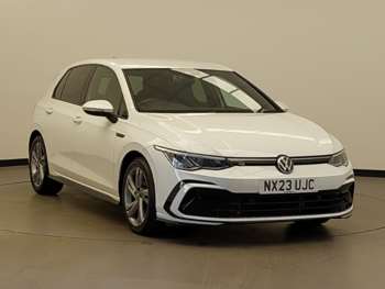 2023 - 1.5 TSI 150 R-Line 5dr