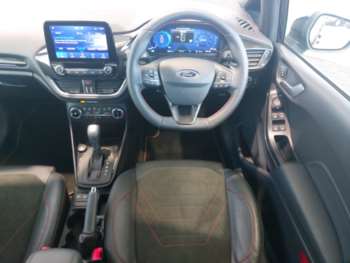 Used Ford Fiesta 2023 for sale - 74919093: Photo