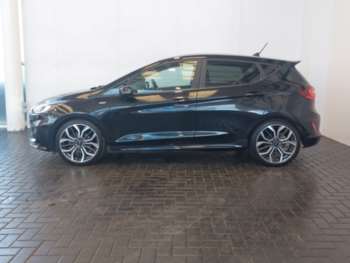 Used Ford Fiesta 2023 for sale - 74919093: Photo