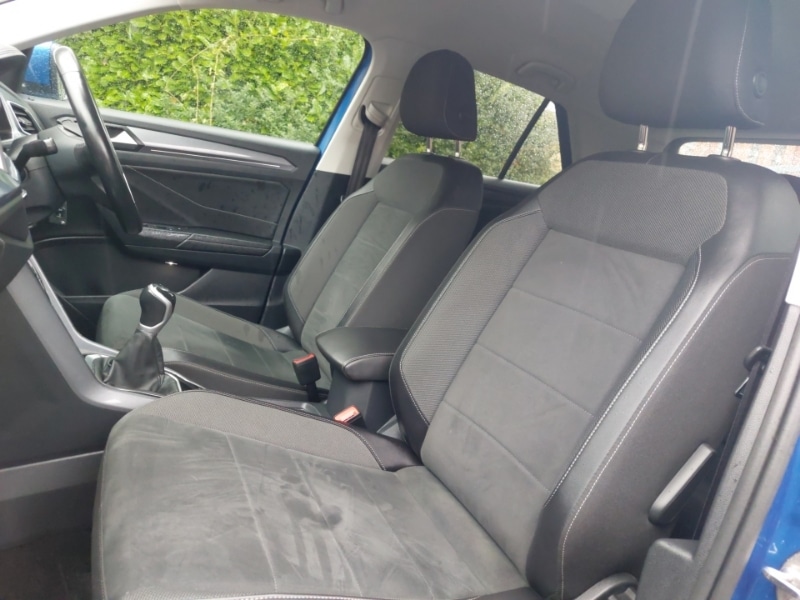 Used Volkswagen T-Roc 2022 for sale - 76838626: Photo 5