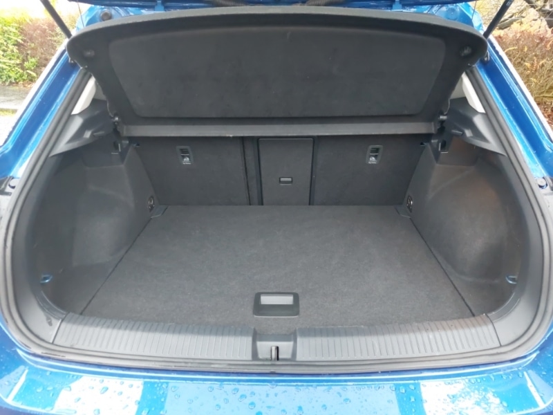 Used Volkswagen T-Roc 2022 for sale - 76838626: Photo 8