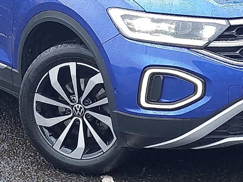 Used Volkswagen T-Roc 2022 for sale - 76838626: Photo 9