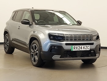 Jeep - Other