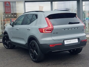 Used Volvo XC40 2025 for sale - 77540567: Photo