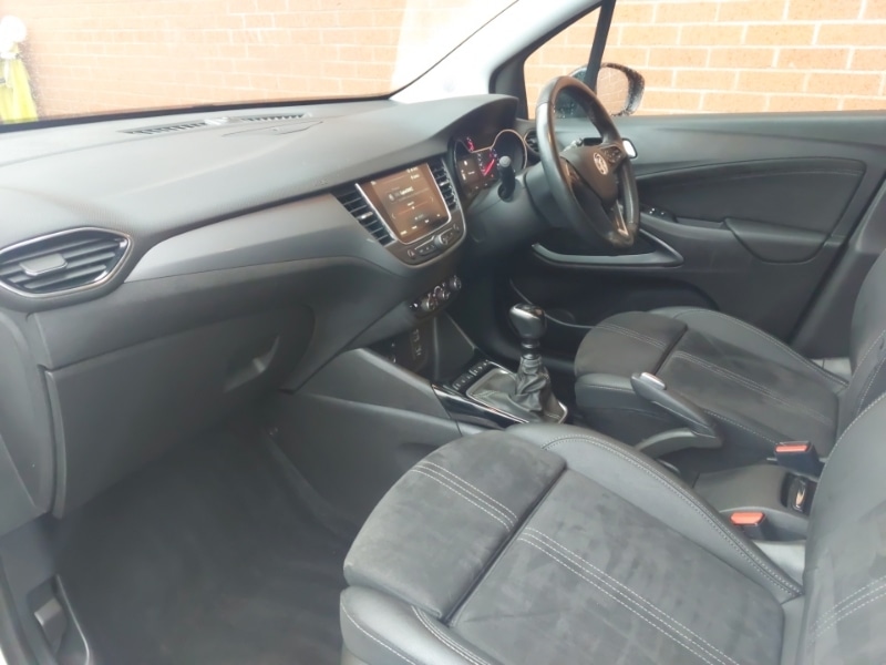 Used Vauxhall Crossland 2023 for sale - 76700366: Photo 5