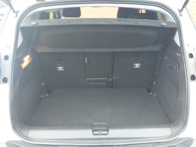 Used Vauxhall Crossland 2023 for sale - 76700366: Photo 8