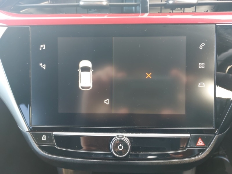 Used Vauxhall Corsa 2022 for sale - 76354165: Photo 10
