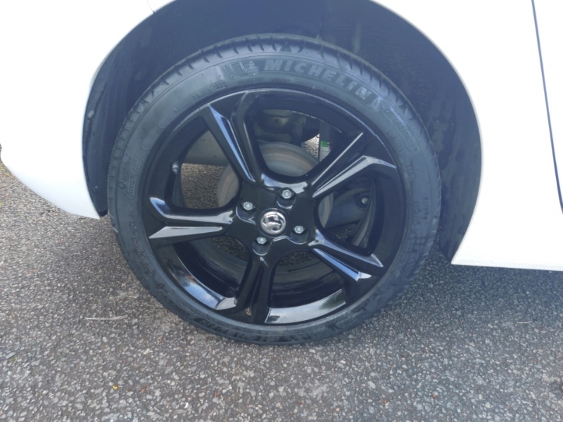 Used Vauxhall Corsa 2022 for sale - 76354165: Photo 12