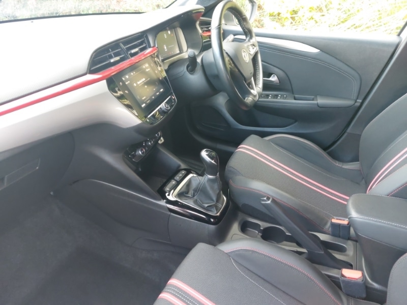 Used Vauxhall Corsa 2022 for sale - 76354165: Photo 5