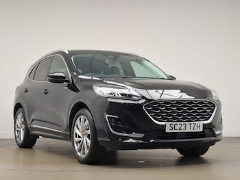 Ford - Kuga