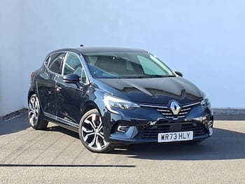 Used Renault Clio 2023 for sale - 79857202: Photo