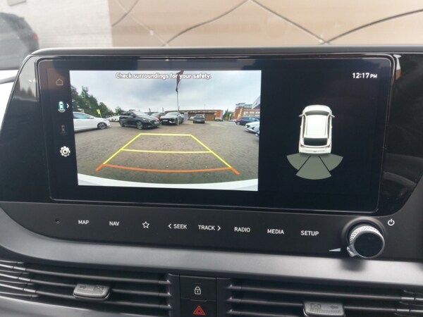 Used Hyundai KONA 2025 for sale - 76272665: Photo 10