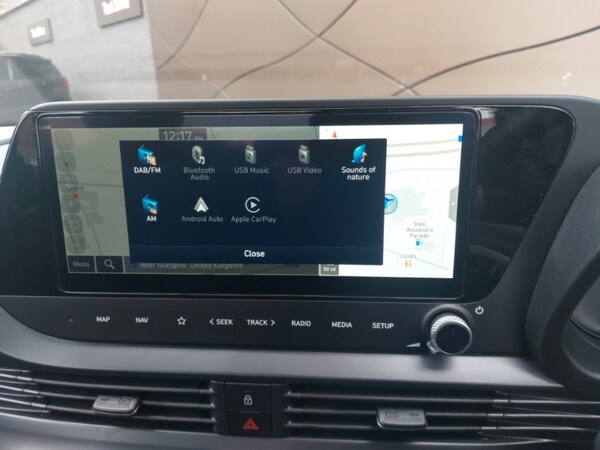 Used Hyundai KONA 2025 for sale - 76272665: Photo 11