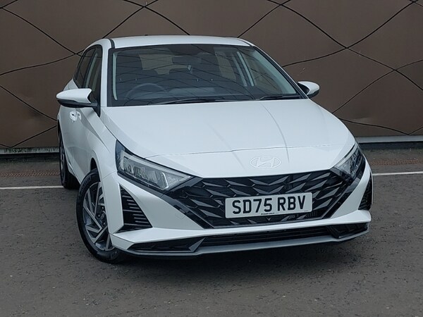Used Hyundai KONA 2025 for sale - 76272665: Photo 1