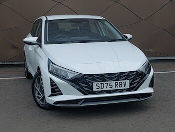 Hyundai - KONA