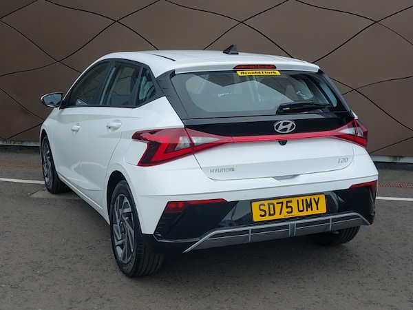 Used Hyundai KONA 2025 for sale - 76272665: Photo 3