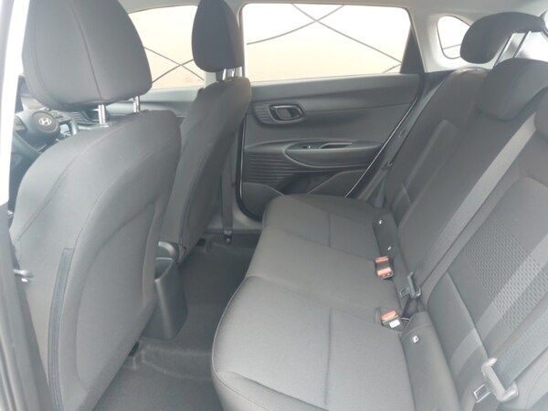 Used Hyundai KONA 2025 for sale - 76272665: Photo 6