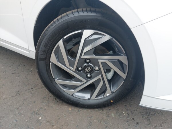 Used Hyundai KONA 2025 for sale - 76272665: Photo 9
