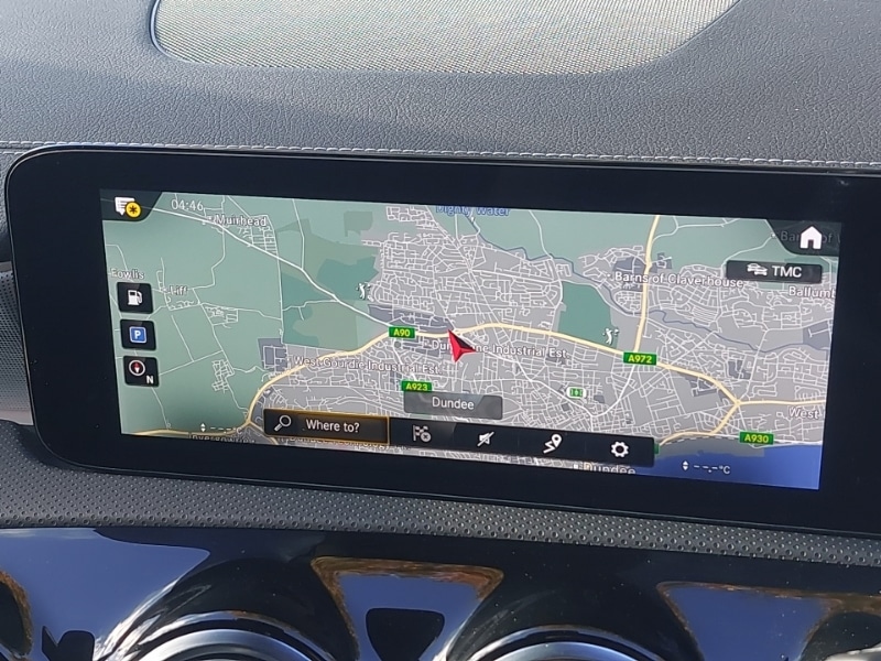 Used Mercedes-Benz A-Class 2022 for sale - 76664285: Photo 10