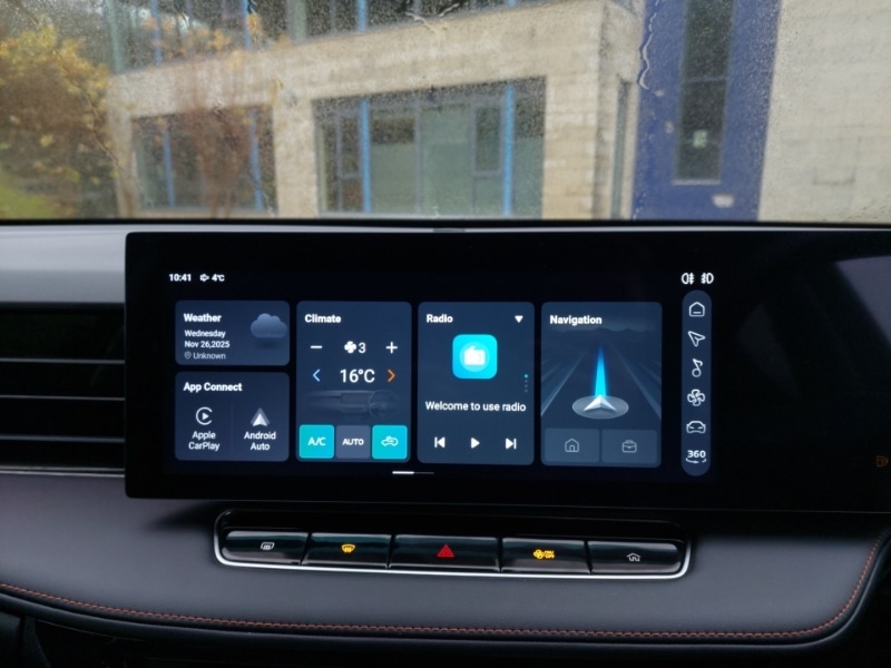 Used MG MG HS 2025 for sale - 76708795: Photo 10