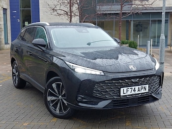 Used MG MG HS 2025 for sale - 76708795: Photo