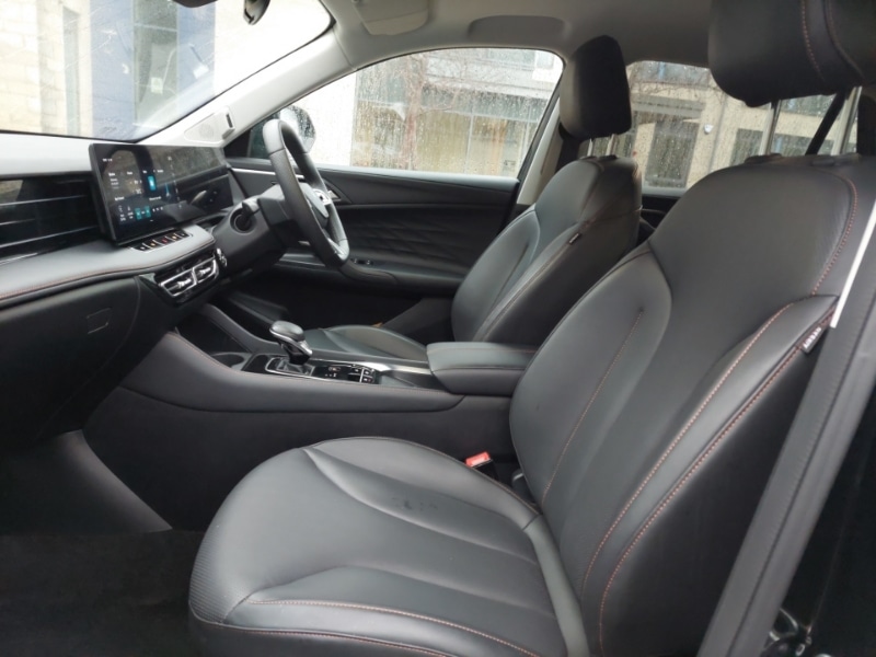 Used MG MG HS 2025 for sale - 76708795: Photo 5