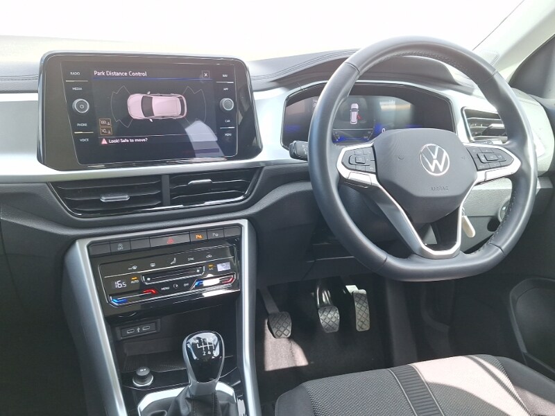 Used Volkswagen T-Roc 2023 for sale - 78152125: Photo 10