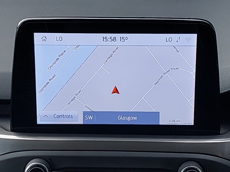 Used Ford Focus 2020 for sale - 76695513: Photo 10