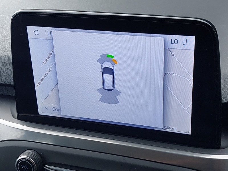 Used Ford Focus 2020 for sale - 76695513: Photo 11