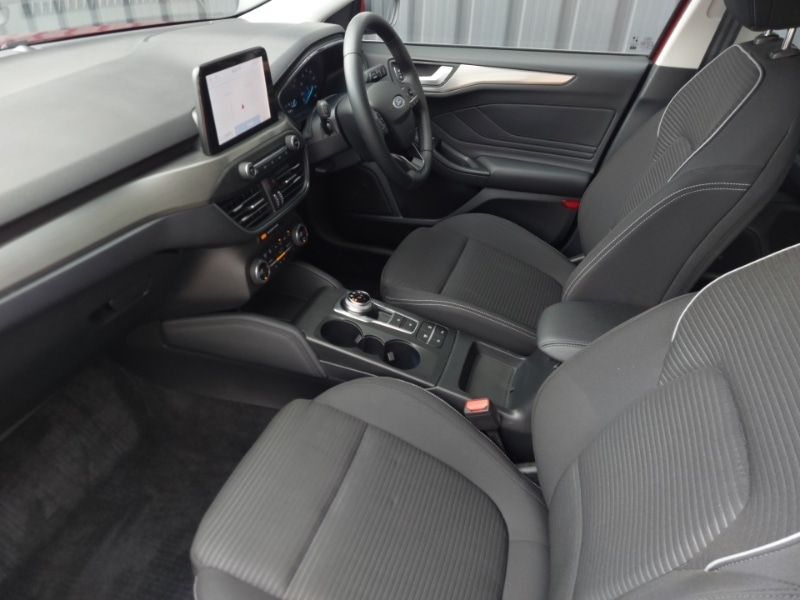 Used Ford Focus 2020 for sale - 76695513: Photo 5