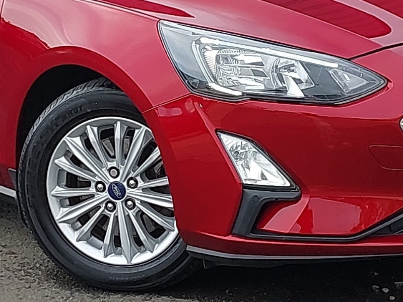 Used Ford Focus 2020 for sale - 76695513: Photo 9