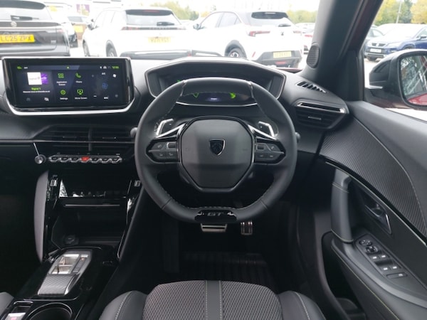 Used Peugeot 2008 2025 for sale - 76275312: Photo 12