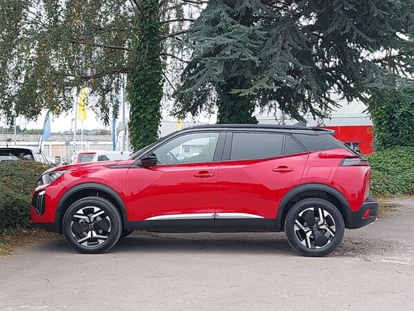 Used Peugeot 2008 2025 for sale - 76275312: Photo 4