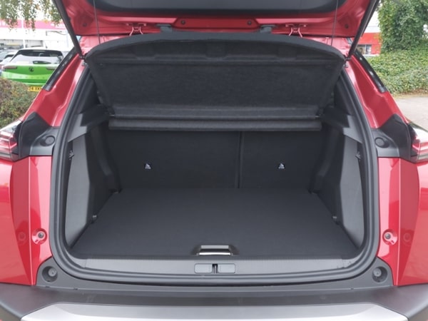 Used Peugeot 2008 2025 for sale - 76275312: Photo 8